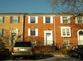 10608 High Beam Ct, Columbia, MD 21044