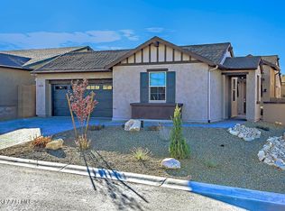 3279 Dells Canyon Dr LOT 51, Prescott, AZ 86301