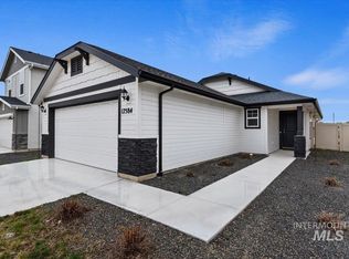 17584 Barefoot Ridge Way, Nampa, ID 83687