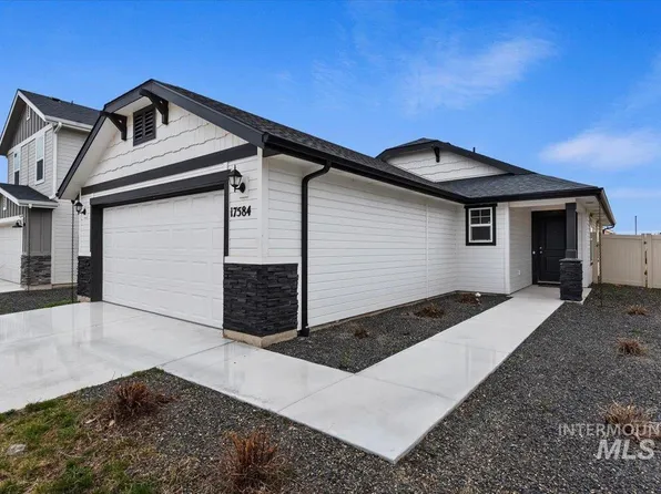17584 Barefoot Ridge Way, Nampa, ID 83687