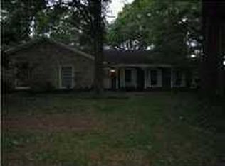 5754 Duchess Ct, Mobile, AL 36609