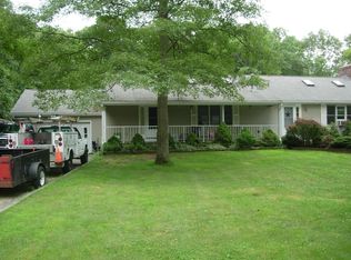 26 Colonial Way, Rehoboth, MA 02769