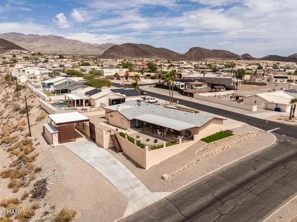 3839 Bluegrass Dr, Lake Havasu City, AZ 86406