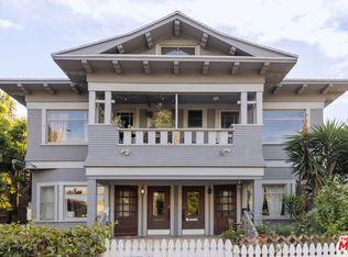1965 N Bronson Ave, Los Angeles, CA 90068