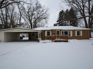 3217 E 73rd Ave, Merrillville, IN 46410