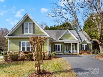 44 Chip Shot Ct, Mills River, NC, 28759