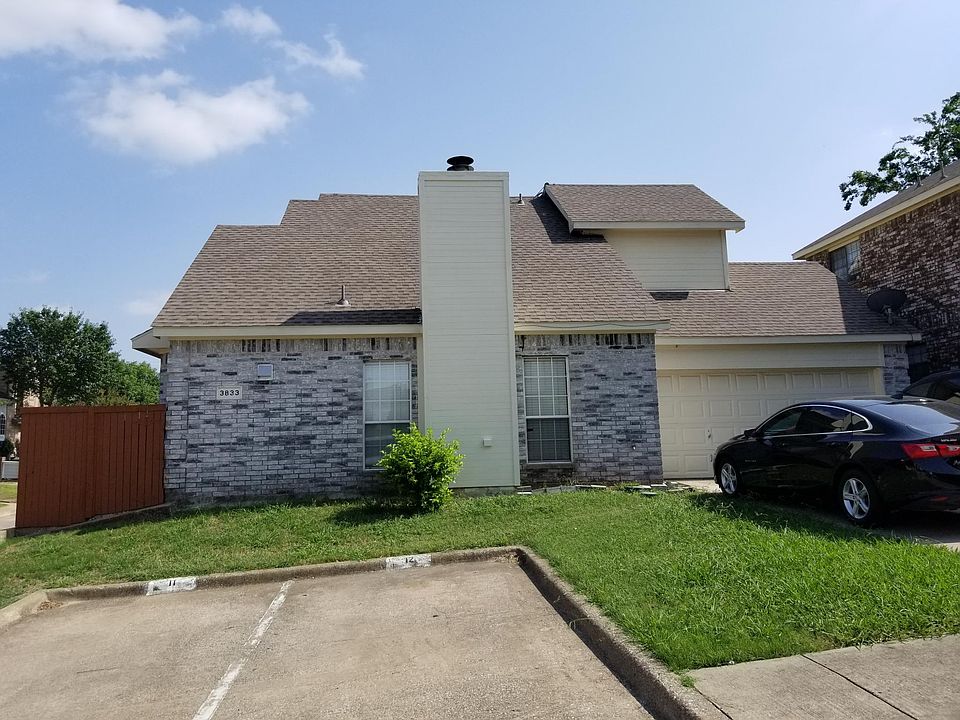 2nd image of 3833 Pickett Pl