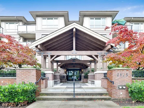 2175 Fraser Ave #204, Pt Coquitlam, BC V3B 0H8