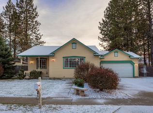 7244 W Lund St, Rathdrum, ID 83858