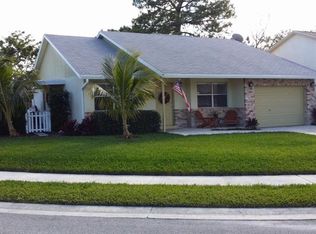 109 Stillwater Cir, Jupiter, FL 33458