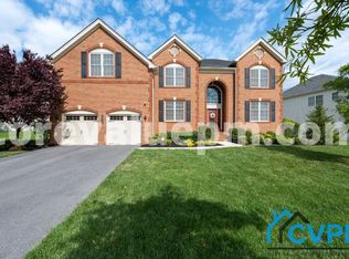 4507 Bridle Ridge Rd, Upper Marlboro, MD 20772