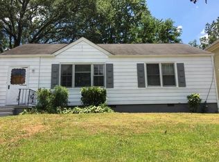 1416 Mercer Ave, College Park, GA 30337