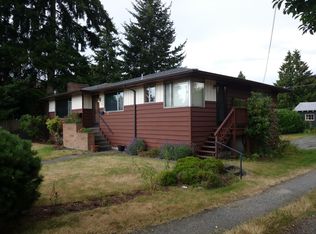 3014 SW Barton St, Seattle, WA 98126