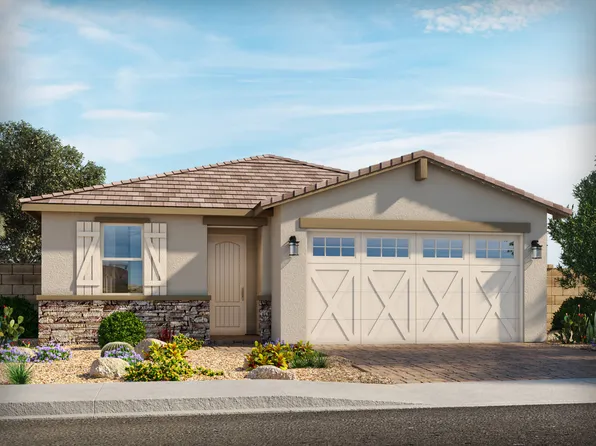 17425 W Red Fox Rd, Surprise, AZ 85387