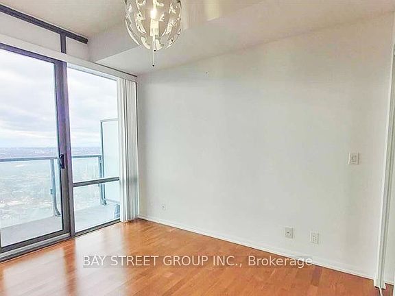 5th image of 832 Bay St W #3602