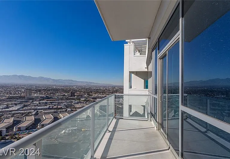 2700 Las Vegas Blvd S #3509 — Photo 29