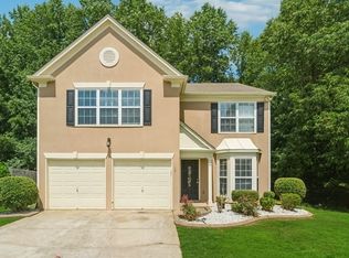 2000 Maple Ridge Ct NW, Acworth, GA 30101