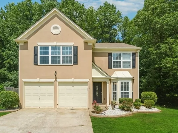 2000 Maple Ridge Ct NW, Acworth, GA 30101