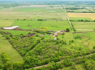 25752 S 4440th Rd, Vinita, OK 74301
