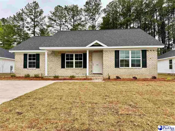 186 Pommel St, Florence, SC 29505