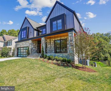 308 Branch Rd SE, Vienna, VA, 22180