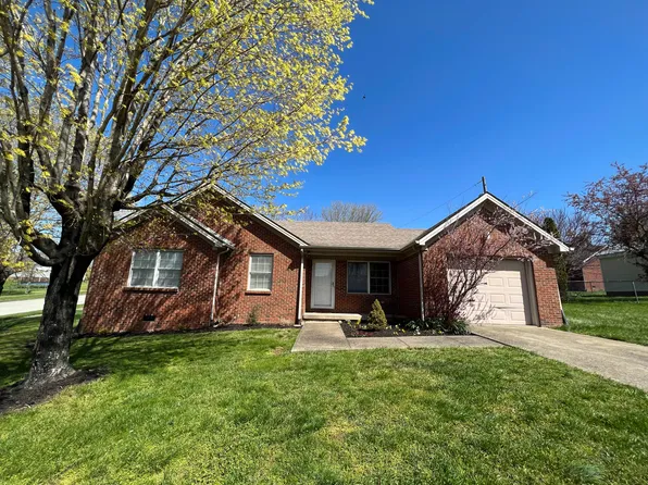 312 Burchwood Dr, Berea, KY 40403