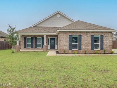 6813 Sweetclover Dr, Ocean Springs, MS, 39564