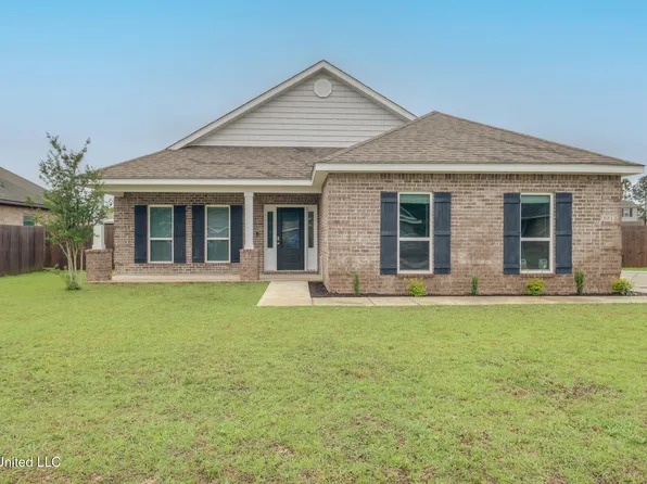 6813 Sweetclover Dr, Ocean Springs, MS 39564