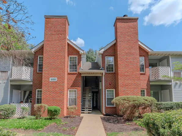 404 Diamond Dr #404, Newtown, PA 18940