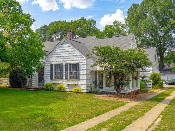 11 Mason Croft Dr, Sumter, SC 29150