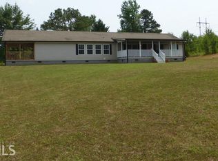 50 Boynton Rd, Hampton, GA 30228