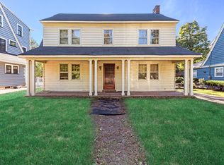 5 Kenilworth Rd, Morristown, NJ 07960