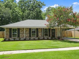4938 Idlewood Dr, Baton Rouge, LA 70809