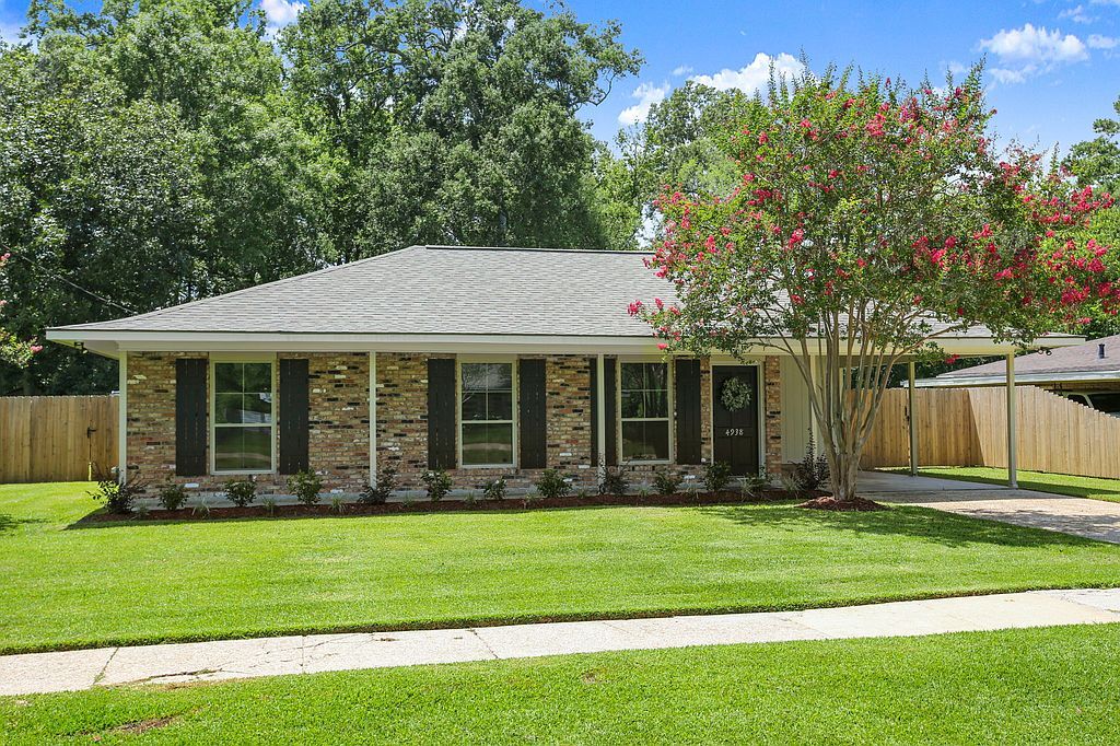 4938 Idlewood Dr - Property Image
