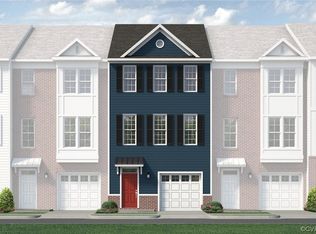 7313 Leire Ln, Chesterfield, VA