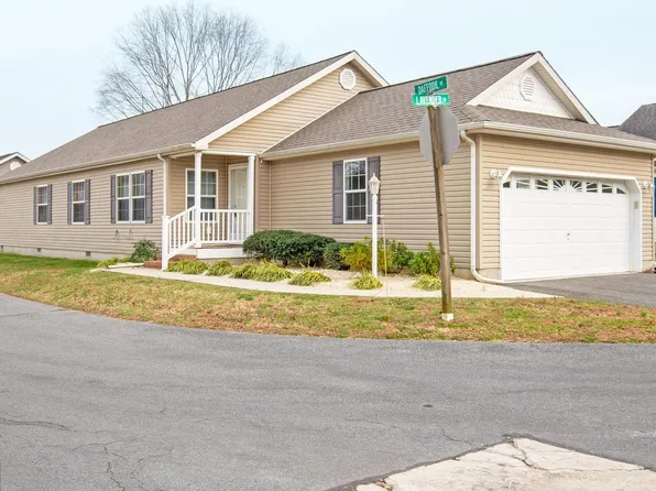 116 Lavender Dr #4, Magnolia, DE 19962