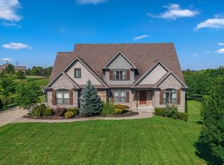 103 Hidden Meadow Ln, Nicholasville, KY 40356