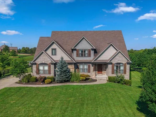 103 Hidden Meadow Ln, Nicholasville, KY 40356
