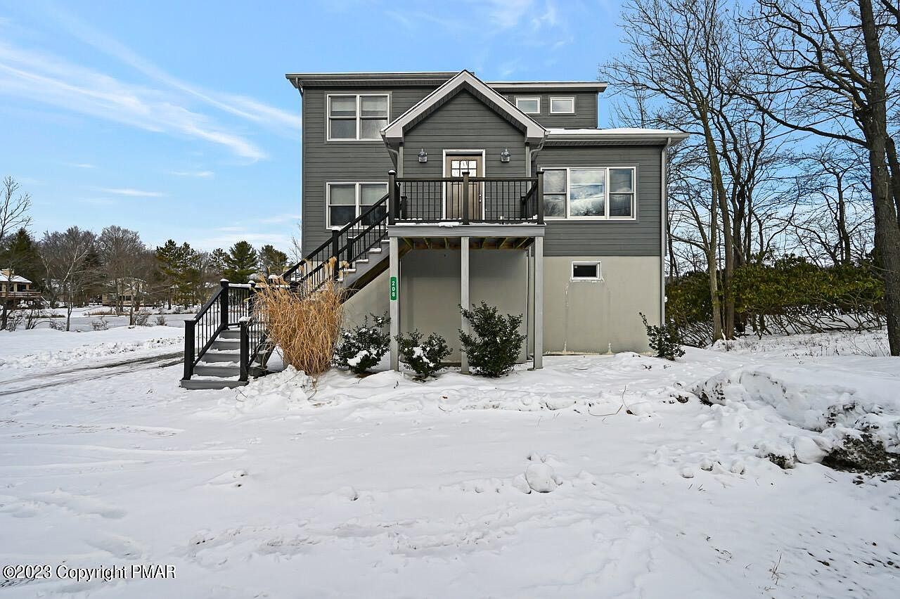 208 Phillips Rd, Clifton Township, PA 18424 Zillow