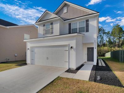 554 Brightleaf Cir, Hinesville, GA, 31313