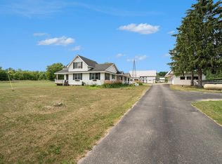 3383-3101 E Hohnke Rd, Cedar, MI 49621