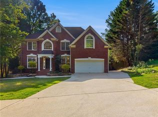110 Mayes Farm Rd NW, Marietta, GA 30064