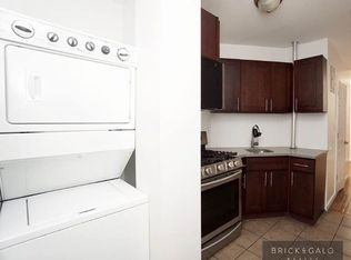 514 W 136th St APT 3, New York, NY 10031