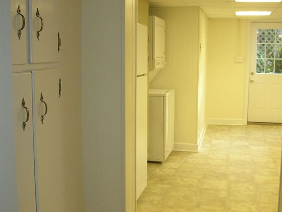 Apt. C Toward Kitchen