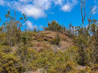 Pineapple Pkwy LOT 16, Captain Cook, HI 96704