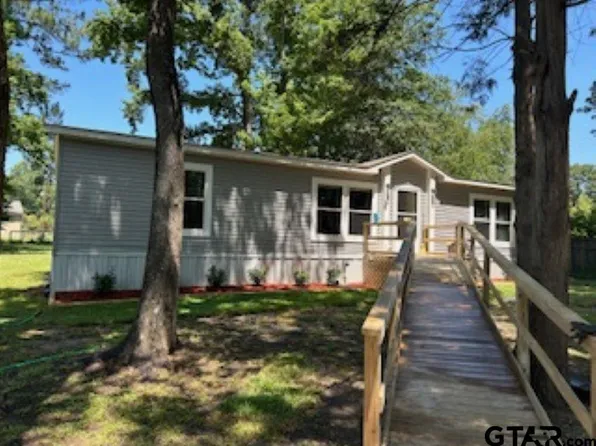17101 Jessie Hale Rd, Tyler, TX 75707