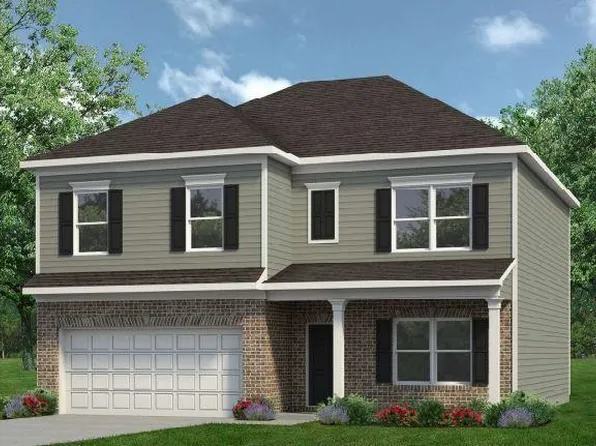 200 Oakmont Dr, Dallas, GA 30132