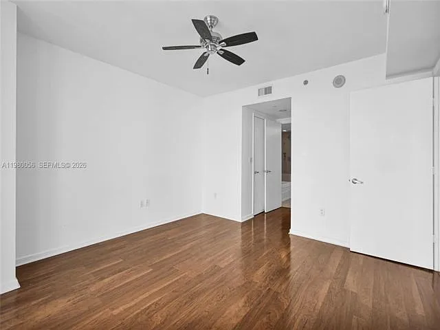 50 Biscayne Blvd #3802 — Photo 14