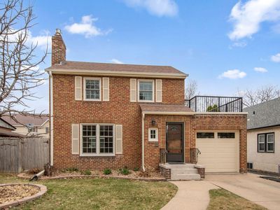 15 Belvidere St E, Saint Paul, MN, 55107
