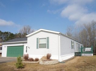 44 Edgewater, Rhinelander, WI 54501